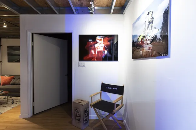 Project image