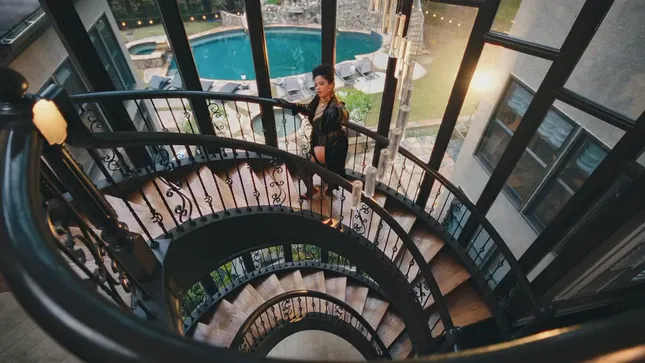 Latoya Greene “Spin Again” Music Video