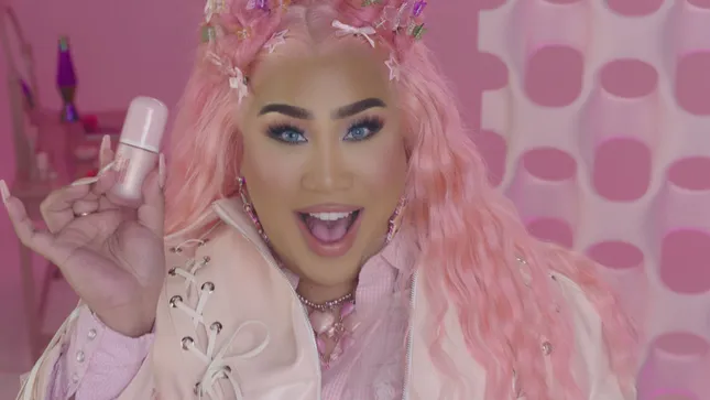 Onesize Beauty x Patrick Starrr - B12 Base Thinner