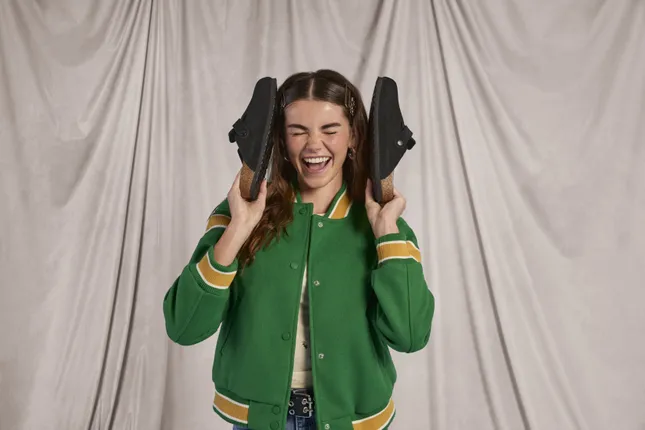 Birkenstock | Back To School Campaign '25