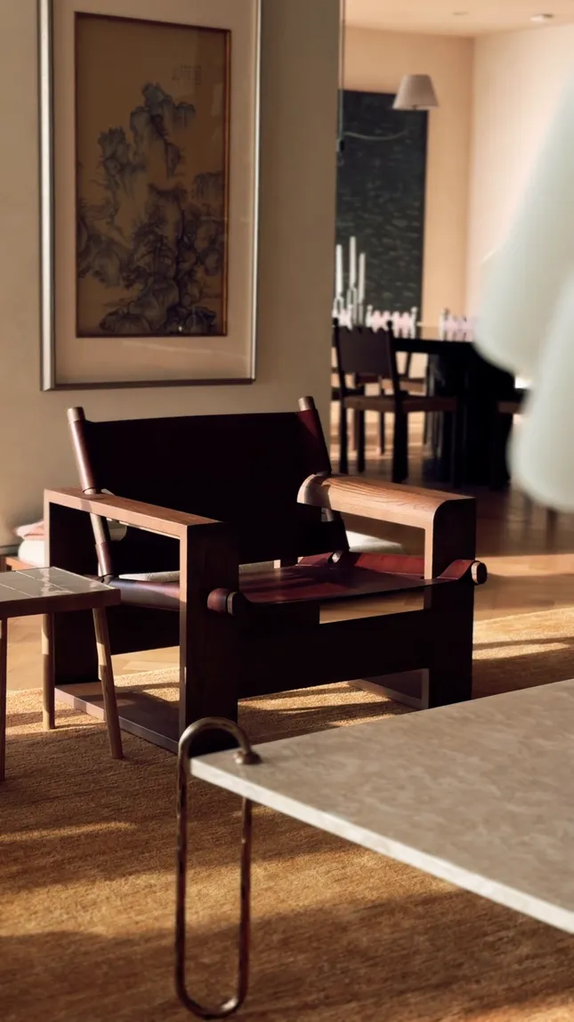 Laurel Canyon - Design Project