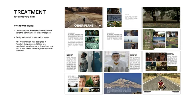 Project image