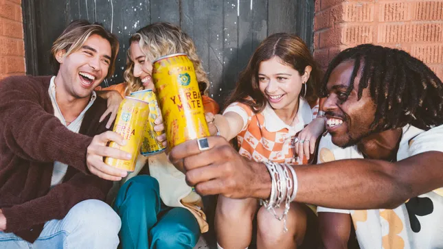 Guayaki Lifestyle Shoot