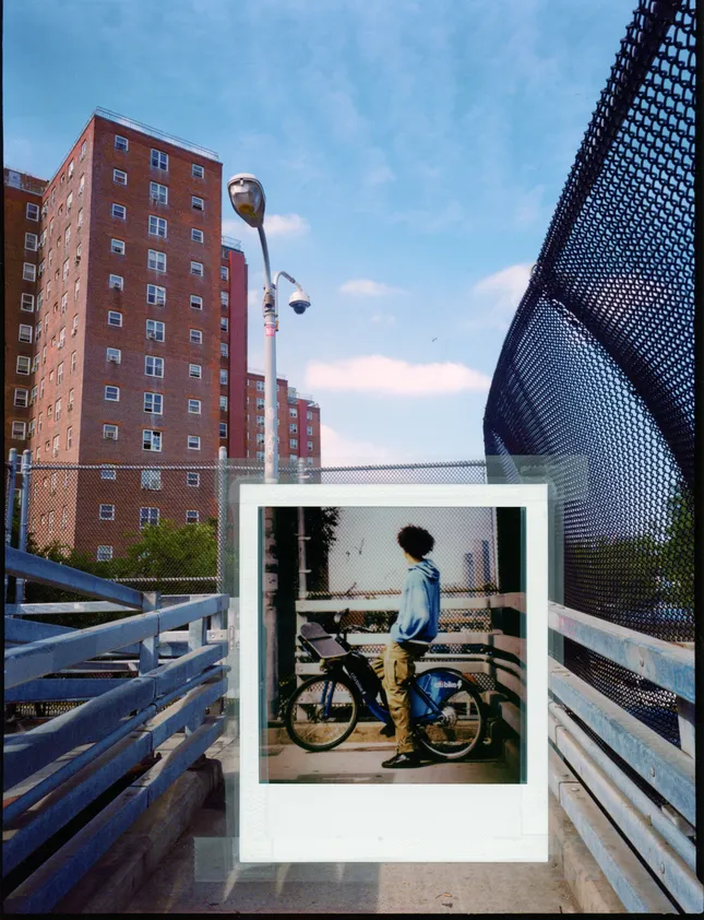 Project image