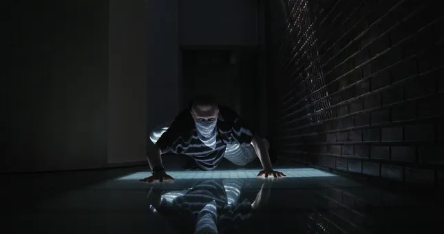 VASYARUN | IT ONLY SEEMS THAT WAY