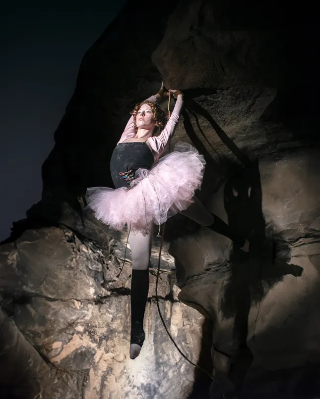 POINTE OF NO RETURN