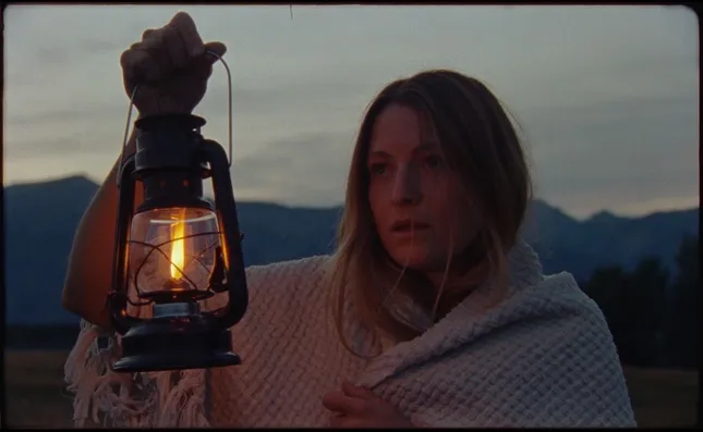 Where Fools Go - Short Film