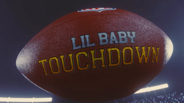 Lil Baby - Touchdown