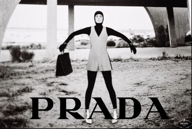 Prada Capsule