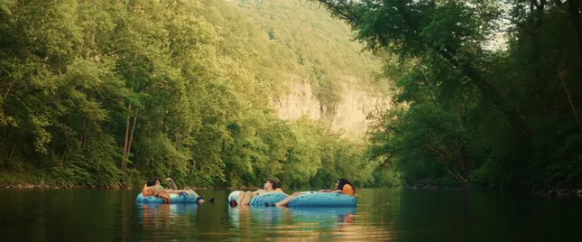301 Stories, Episode 1: “Lovers Leap”