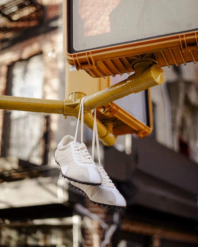 Steve Madden Men's Social