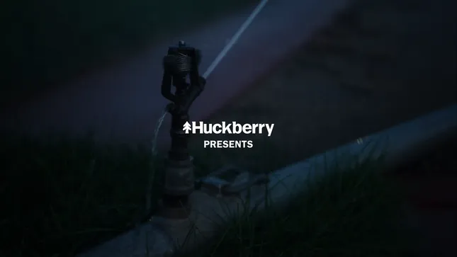 Huckberry | Folds of Honor