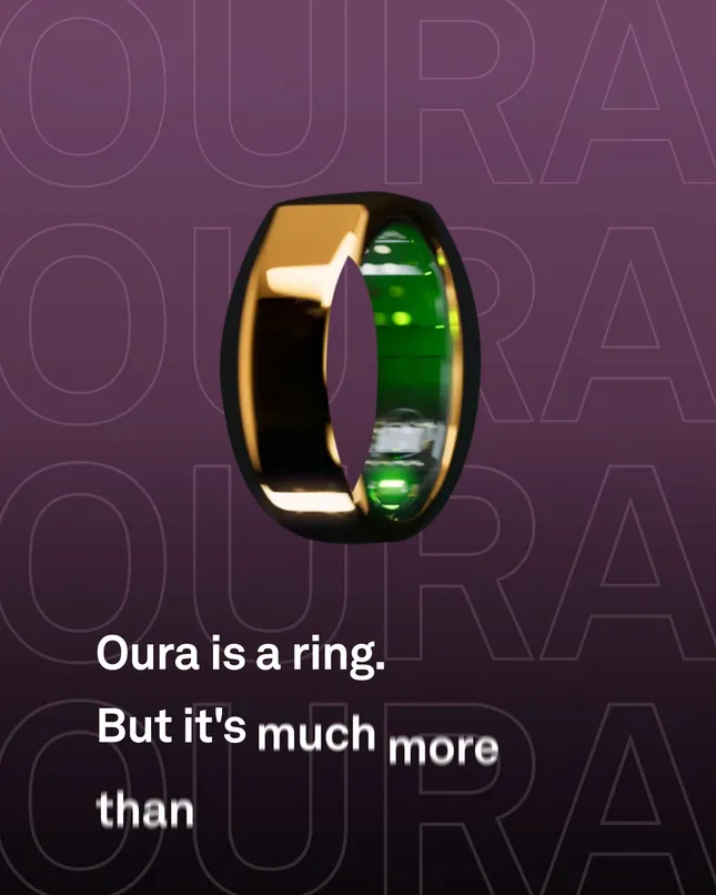 Oura Ring