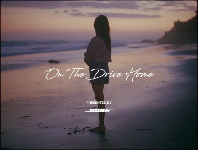 Bose x NIKI
