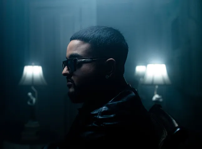Never Sleep - Nav x Spotify RapCaviar Trailer