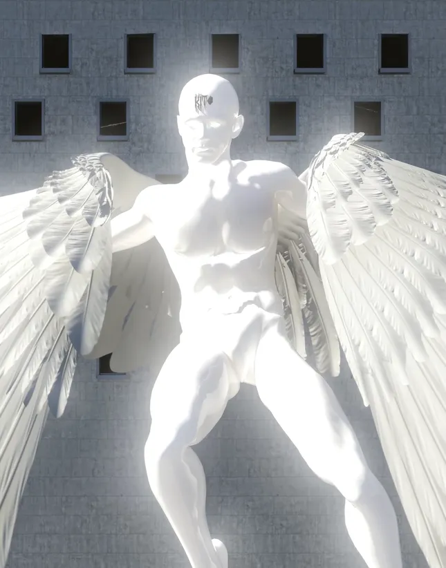 3D Animation Designed for the NASDAQ billboard in Times Square NYC