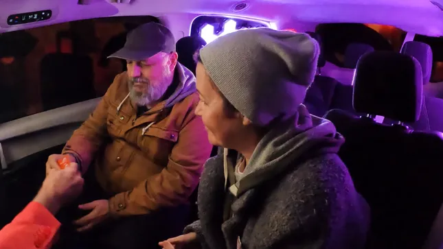 “Vacation Van” (2024)