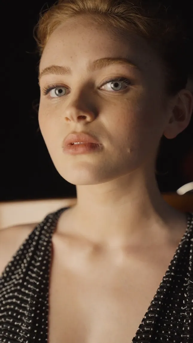 Armani - Venice film festival 2023