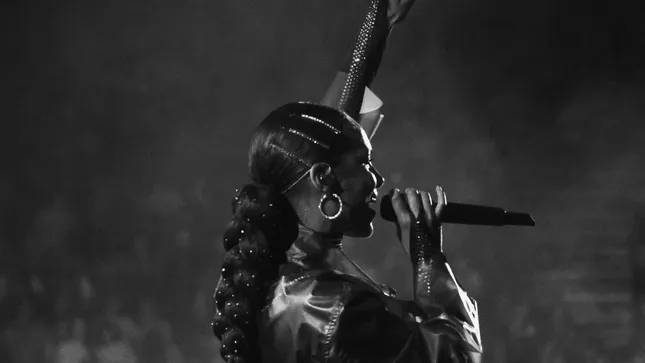 Alicia Keys Nashville Concert