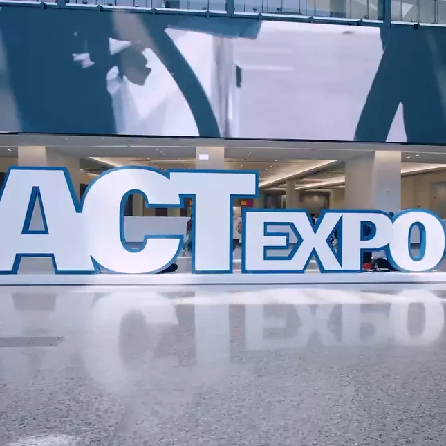 Volvo: Act Expo