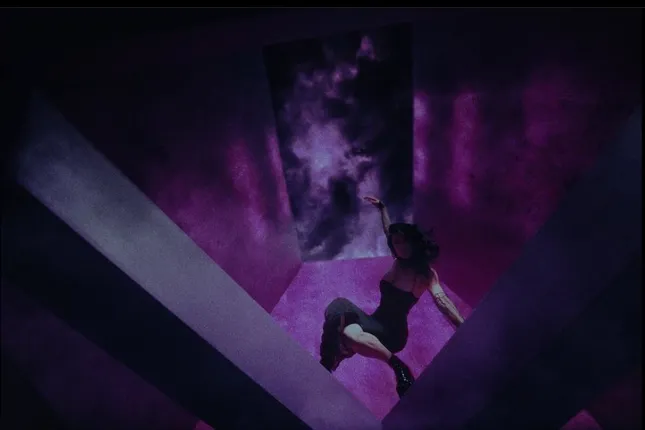 Peso Pluma - LADY GAGA