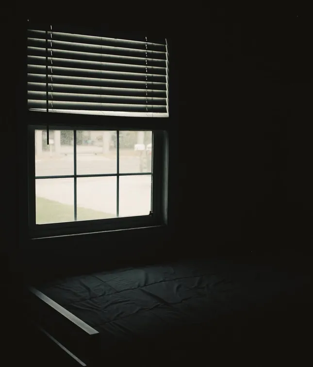 Photography: Spaces