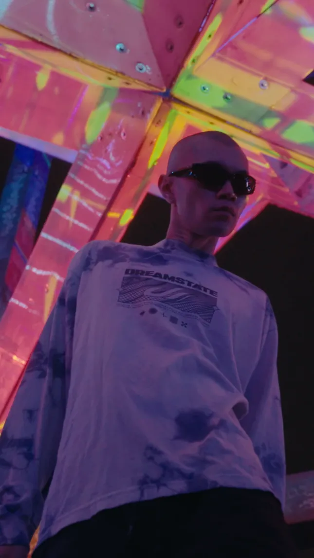 Insomniac Shop - Dreamstate