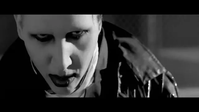 Marilyn Manson - Mephistopheles of Los Angeles