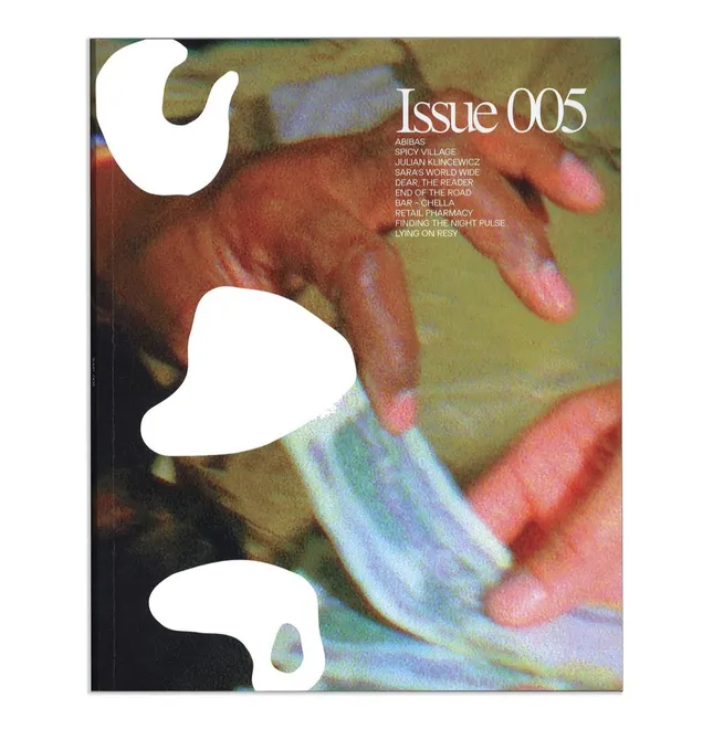SAP Magazine Issue 5
