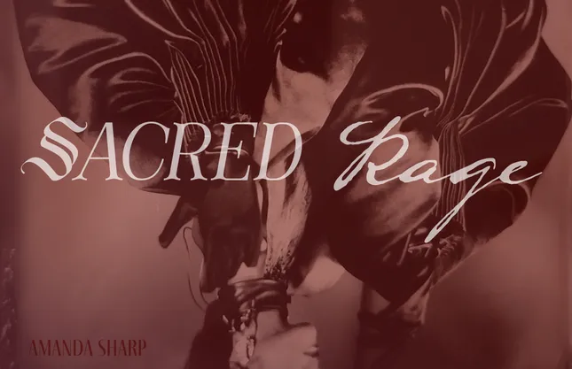 Sacred Rage