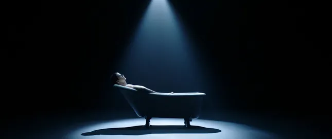 Sad Girls Dance Party - Blake English