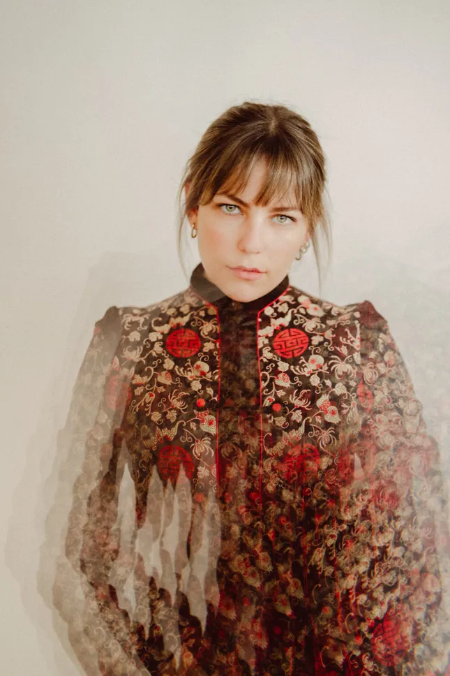 Portraits Ilse