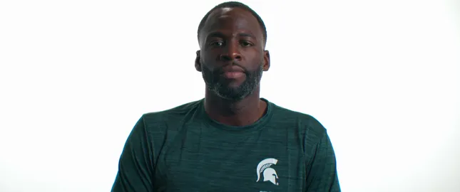 2024-2025 | Michigan State Men's Basketball Intro Video
