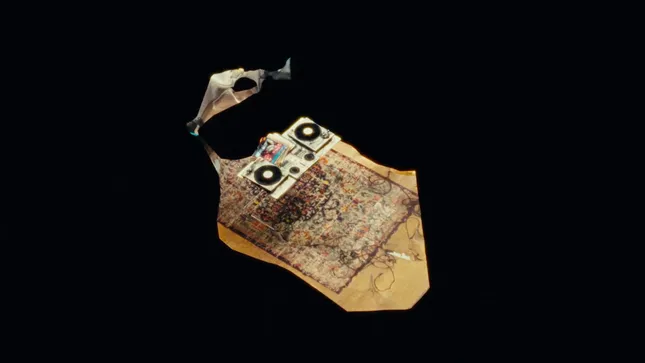 Project image