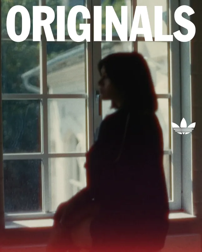 Adidas Originals / #1000Originals / Diana Bulimar