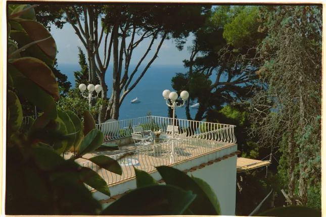 Capri