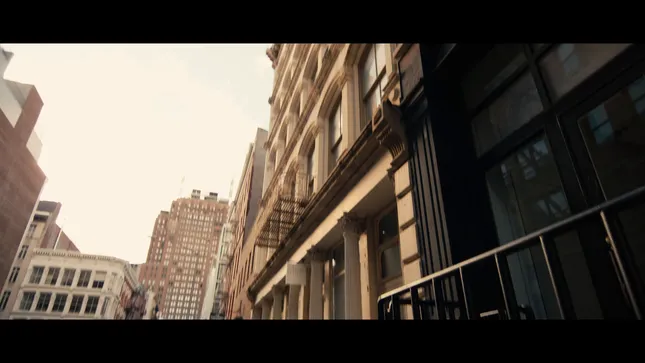 Serhant. - Agent Welcome Film