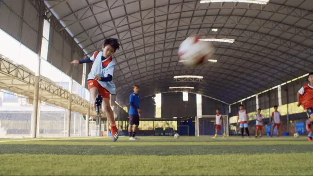 Toyota Asia // Branded Documentary