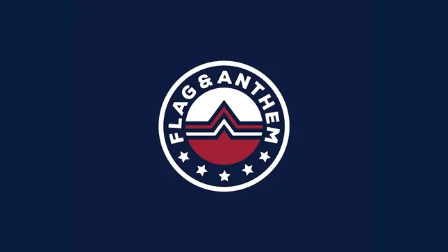 Flag & Anthem Spring 2024 Golf Campaign