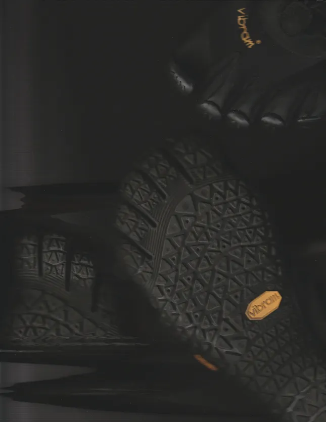 Vibram Five Fingers