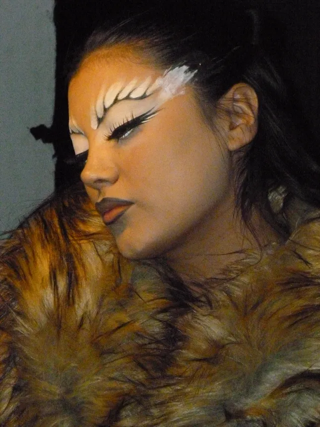 Makeup Testing