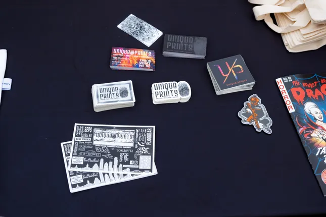 Project image