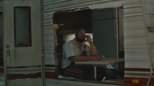 BARTEES STRANGE - WRETCHED