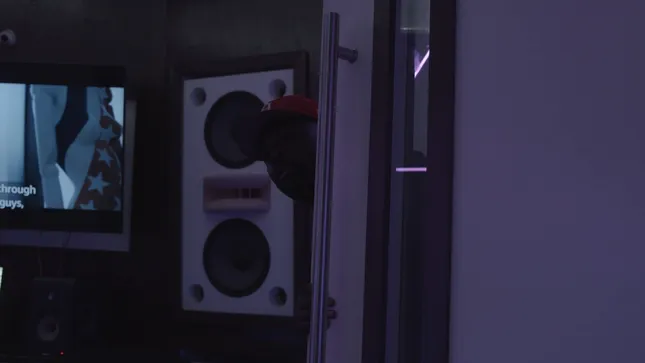 July ATL Sessions - Compound