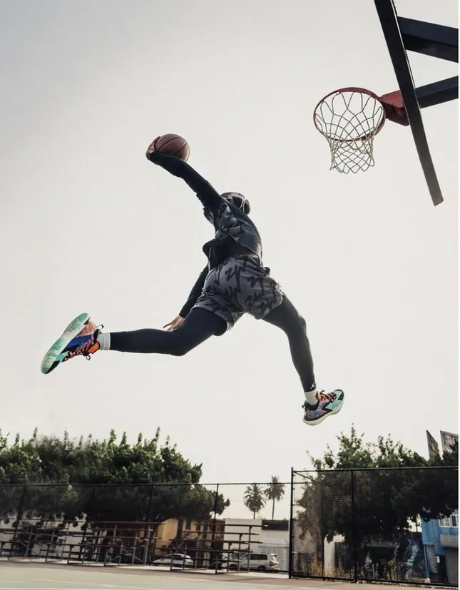 Jordan HO21