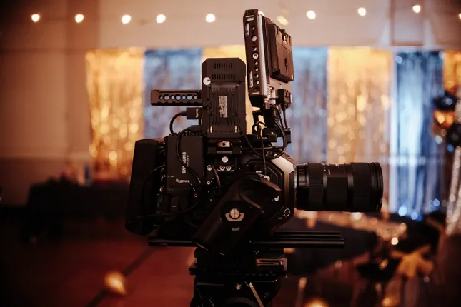 Horace Gaither x JR 94 Music Video BTS