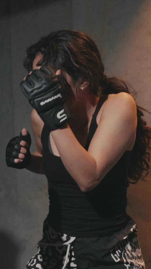 BEAST Movie Marketing Ad ft. Karate Jewels