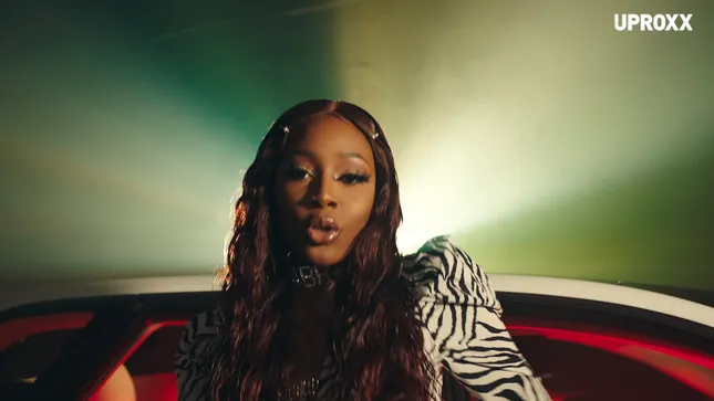 Moxie Knox - Love Me Right