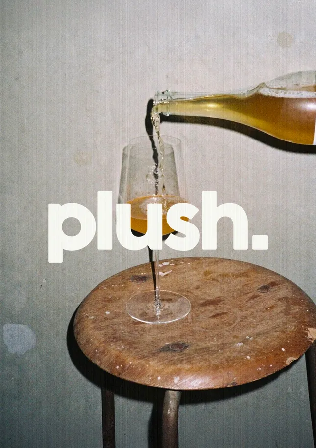 PLUSH