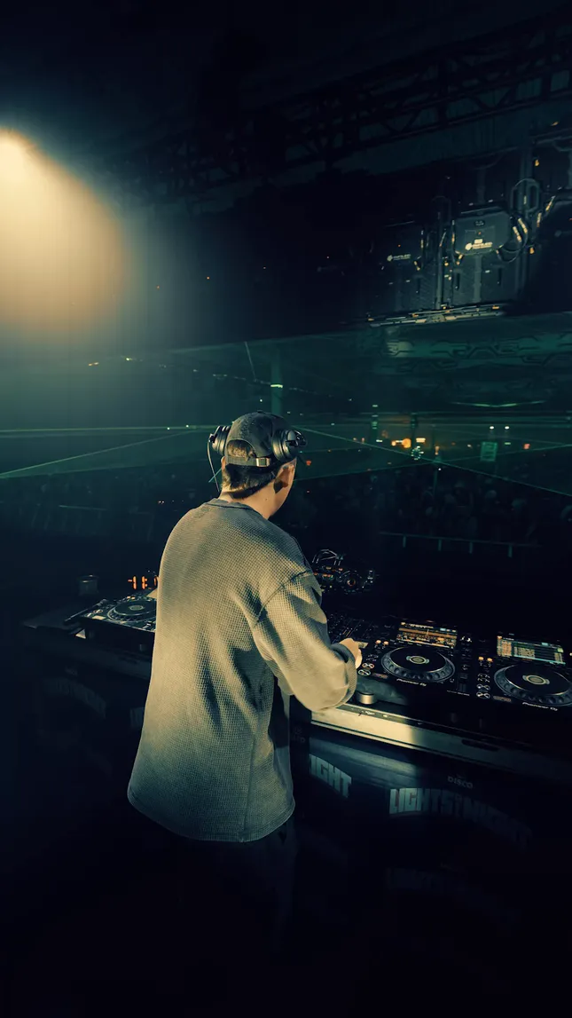 AYYBO LAN 2025 [multicam]